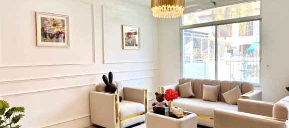 3 Schlafzimmer Haus in Pattaya, Thailand, Nr. 26479 5