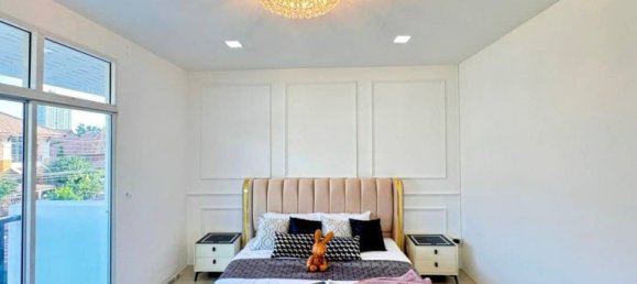 3 Schlafzimmer Haus in Pattaya, Thailand, Nr. 26479 13