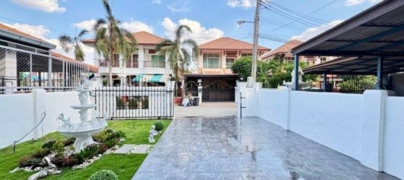 3 Schlafzimmer Haus in Pattaya, Thailand, Nr. 26479 19