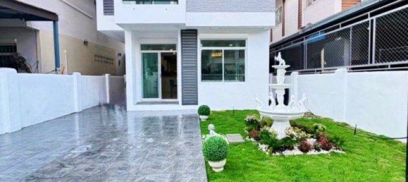 3 Schlafzimmer Haus in Pattaya, Thailand, Nr. 26479 20