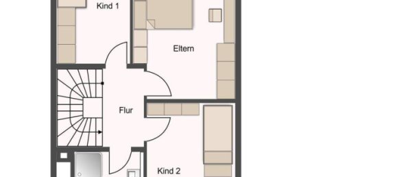 5-salle Maison de ville à Herford, Germany No. 326843 4