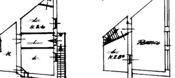 Apartamento de 3 dormitorios en Ronciglione, Italy No. 379169 19