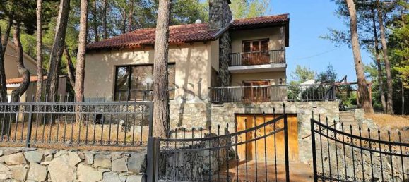 Casa T2 em Trimiklini, Cyprus N.º 14674 10