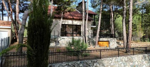 Casa T2 em Trimiklini, Cyprus N.º 14674 12