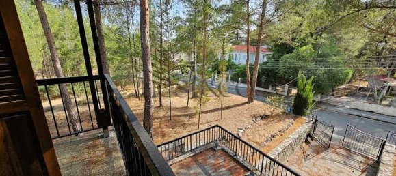 Casa T2 em Trimiklini, Cyprus N.º 14674 2