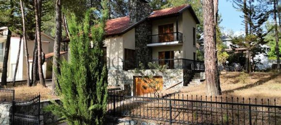 Casa T2 em Trimiklini, Cyprus N.º 14674 11