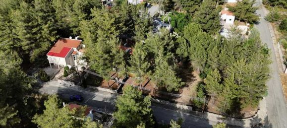 Casa T2 em Trimiklini, Cyprus N.º 14674 13