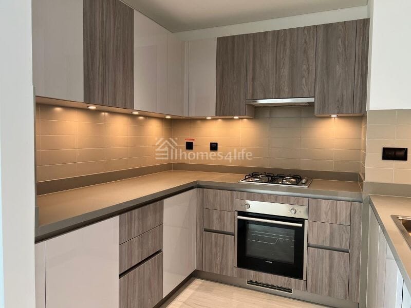 4 Schlafzimmer Wohnung in THE CREST GRANDE, Mohammed Bin Rashid City, UAE, Nr. 119655