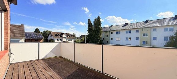 Duplex T3 em Duren, Germany N.º 306442 5