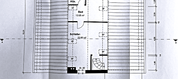 Duplex T3 em Duren, Germany N.º 306442 18