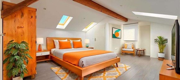 Duplex T3 em Duren, Germany N.º 306442 10