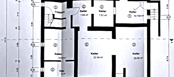 Duplex T3 em Duren, Germany N.º 306442 20