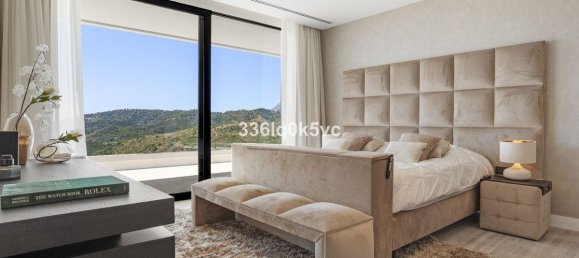 7 bedrooms Villa in Benahavis, Spain No. 139614 7