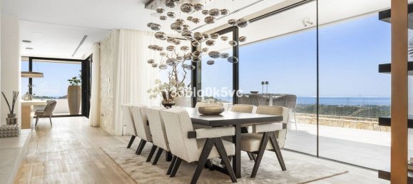 7 bedrooms Villa in Benahavis, Spain No. 139614 30