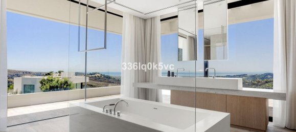 7 bedrooms Villa in Benahavis, Spain No. 139614 14