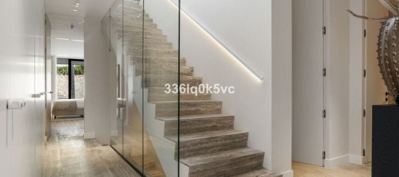 7 bedrooms Villa in Benahavis, Spain No. 139614 5