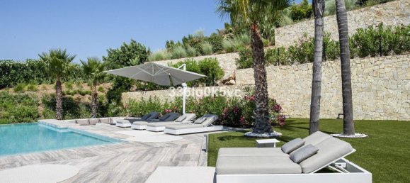 7 bedrooms Villa in Benahavis, Spain No. 139614 40