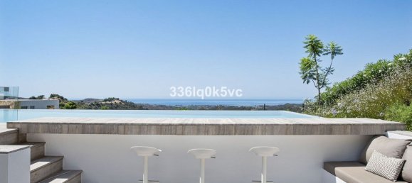 7 bedrooms Villa in Benahavis, Spain No. 139614 38