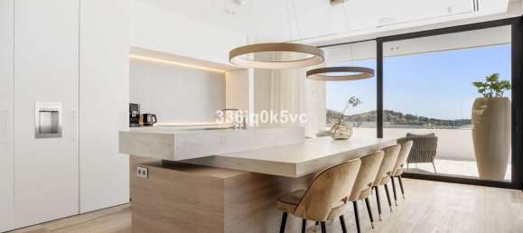 7 bedrooms Villa in Benahavis, Spain No. 139614 51