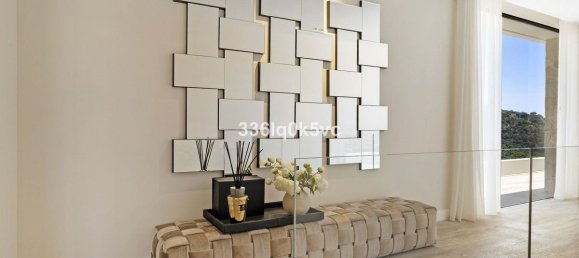 7 bedrooms Villa in Benahavis, Spain No. 139614 6