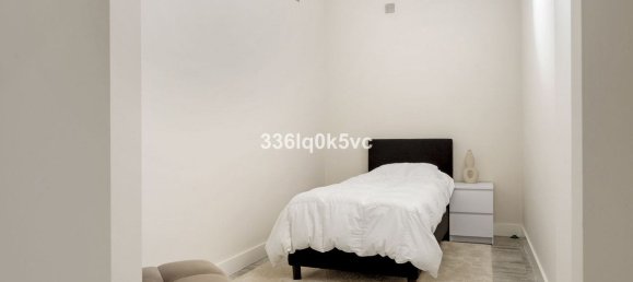 7 bedrooms Villa in Benahavis, Spain No. 139614 22