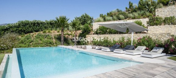 7 bedrooms Villa in Benahavis, Spain No. 139614 67