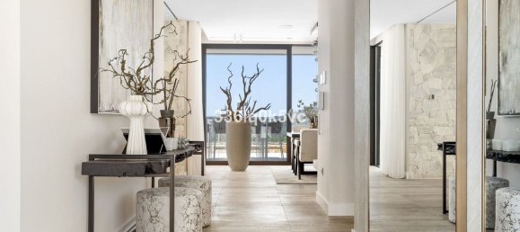 7 bedrooms Villa in Benahavis, Spain No. 139614 55