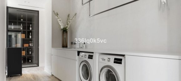 7 bedrooms Villa in Benahavis, Spain No. 139614 53