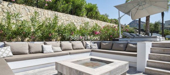 7 bedrooms Villa in Benahavis, Spain No. 139614 68