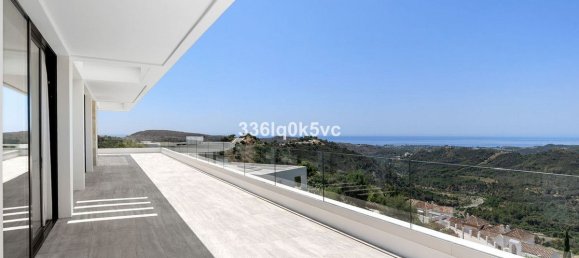 7 bedrooms Villa in Benahavis, Spain No. 139614 25