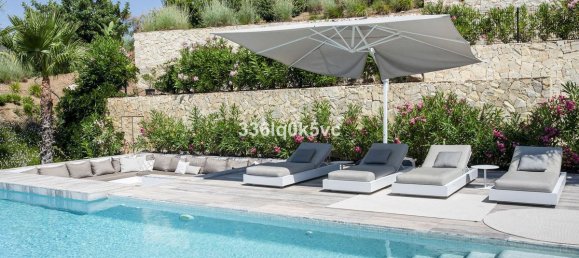 7 bedrooms Villa in Benahavis, Spain No. 139614 36