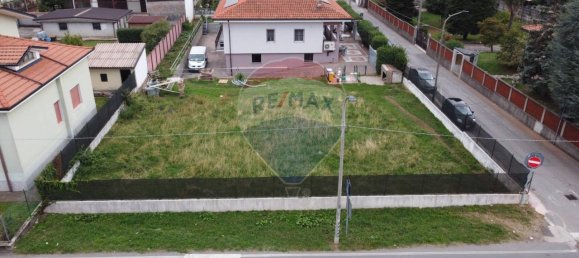 1 room Land in Pozzo d'Adda, Italy No. 34314 2