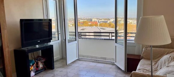 1 bedroom Apartment in Joinville-le-Pont, France No. 173921 10