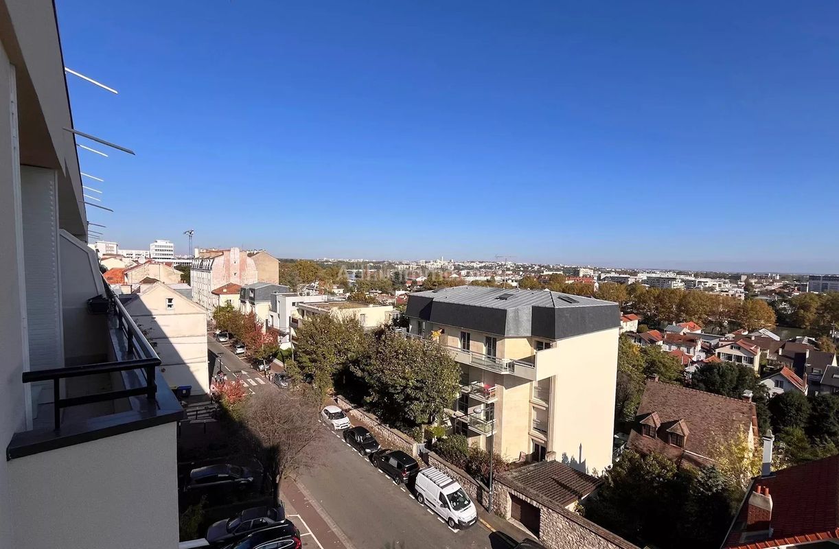 1 bedroom Apartment in Joinville-le-Pont, France No. 173921