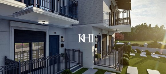 Apartment 1+2 in Fethiye, Turkey No. 3355 5