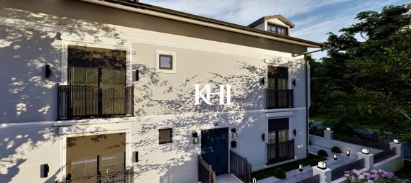 Apartment 1+2 in Fethiye, Turkey No. 3355 9