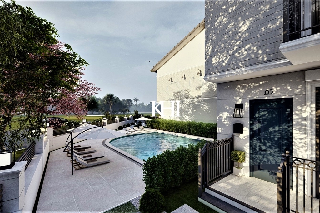 Apartment 1+2 in Fethiye, Turkey No. 3355