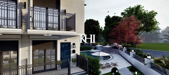 Apartment 1+2 in Fethiye, Turkey No. 3355 4