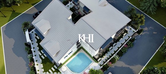 Apartment 1+2 in Fethiye, Turkey No. 3355 2