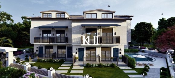 Apartment 1+2 in Fethiye, Turkey No. 3355 6