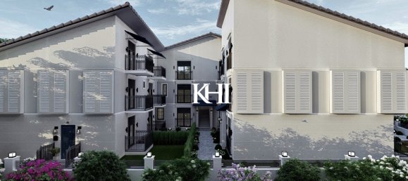 Apartment 1+2 in Fethiye, Turkey No. 3355 10