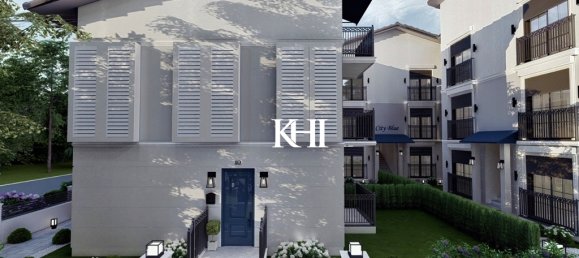 Apartment 1+2 in Fethiye, Turkey No. 3355 8