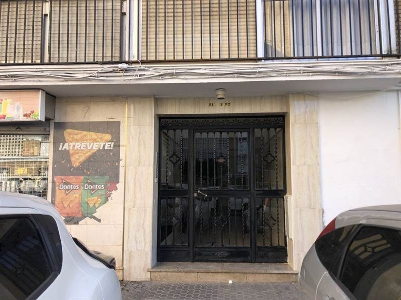 2 غرف نوم شقة في Andalusia, Spain رقم 160474