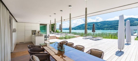 4-salle Appartement à Krumpendorf am Worthersee, Austria No. 137400 5