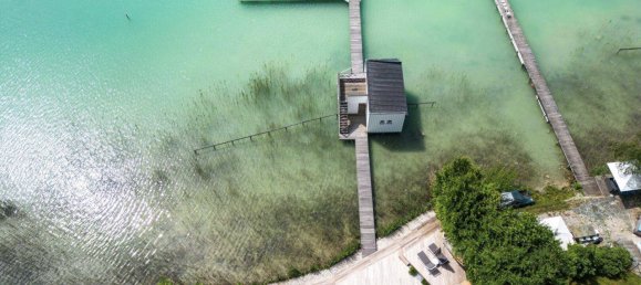 4-salle Appartement à Krumpendorf am Worthersee, Austria No. 137400 2