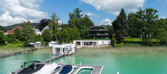 4-salle Appartement à Krumpendorf am Worthersee, Austria No. 137400 3