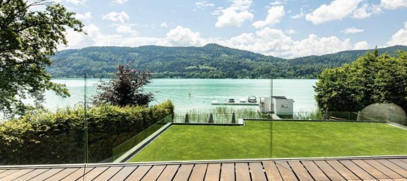 4-salle Appartement à Krumpendorf am Worthersee, Austria No. 137400 6