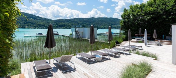 4-salle Appartement à Krumpendorf am Worthersee, Austria No. 137400 4