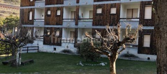 1 chambre Appartement à Oulx, Italy No. 160857 2