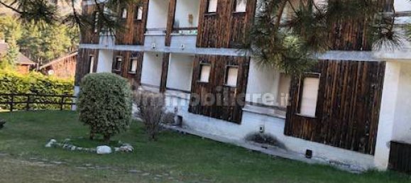 1 chambre Appartement à Oulx, Italy No. 160857 5